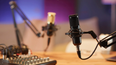 How Sobriety Podcasts Provide Consistent Motivation for Maintaining Sobriety