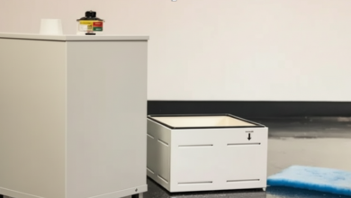Key Benefits of Using VOC Air Purifiers in Laboratory Environments