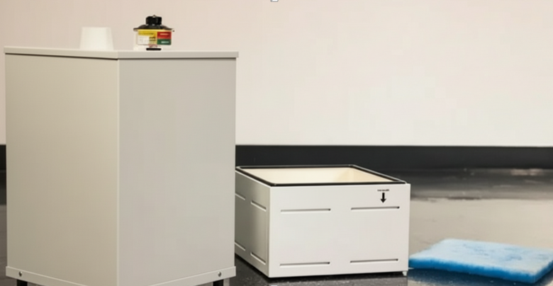 Key Benefits of Using VOC Air Purifiers in Laboratory Environments