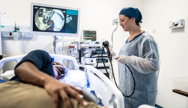 What Are the Key Benefits of an Upper Endoscopy for Digestive Health?