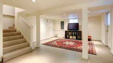 Why Basement Remodeling is a Smart Investment for Homeowners
