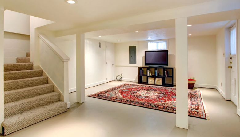 Why Basement Remodeling is a Smart Investment for Homeowners