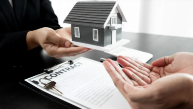 Top Benefits of Having Landlord Insurance for Your Rental Property