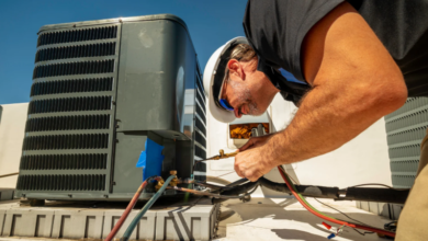 How Seasonal HVAC Service Prepares Your Home for Weather Changes
