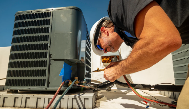 How Seasonal HVAC Service Prepares Your Home for Weather Changes