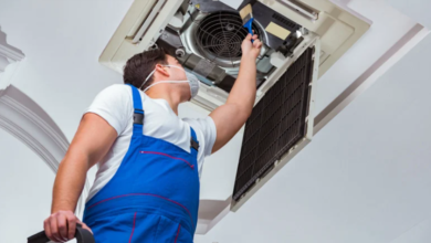 Why DIY AC Installation Can Cost You More in the Long Run