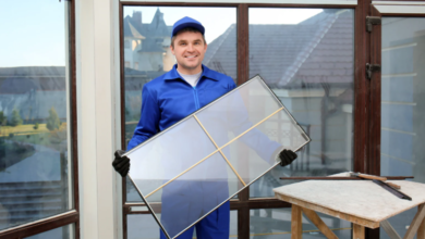 The Importance of Professional Window Replacement: Why DIY Isn't Always the Best Option