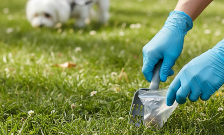 Selecting the Perfect Dog Waste Removal Service: A Guide