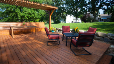 What to Expect During the Custom Deck Design and Installation Process
