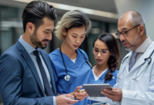 What Texas Healthcare Providers Need To Know About Employment Agreements