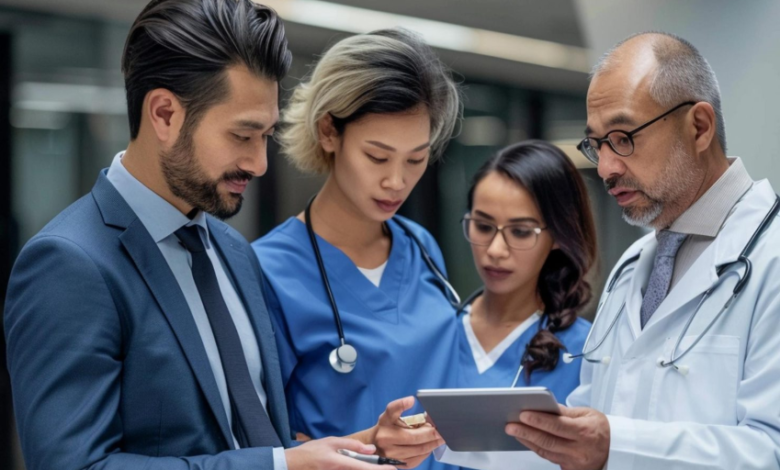 What Texas Healthcare Providers Need To Know About Employment Agreements