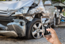 7 Common Causes Of Truck Accidents In Nevada
