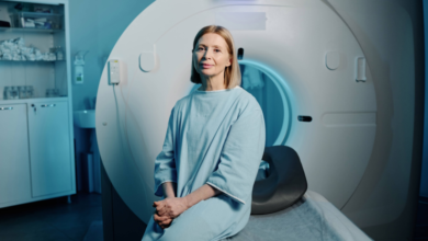Understanding The Role Of MRIs In Diagnosing Chronic Pain