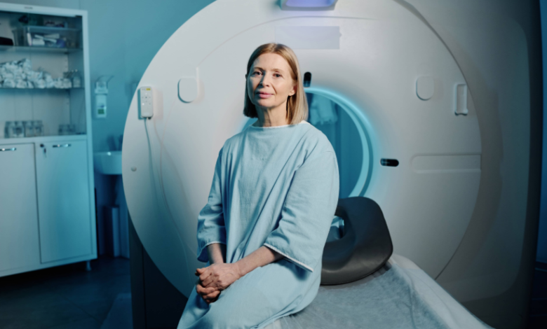 Understanding The Role Of MRIs In Diagnosing Chronic Pain