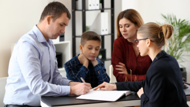 The Importance Of Parenting Plans In California Family Law Cases