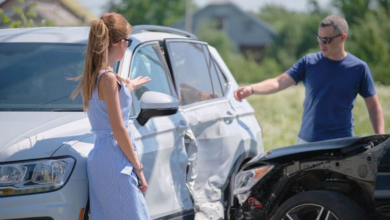 What Happens if You’re in a Car Accident With an Uninsured Driver in Milwaukee?