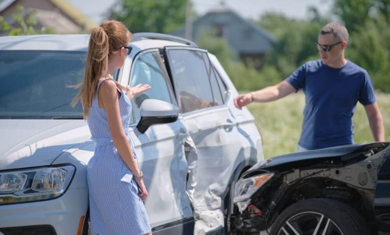 What Happens if You’re in a Car Accident With an Uninsured Driver in Milwaukee?