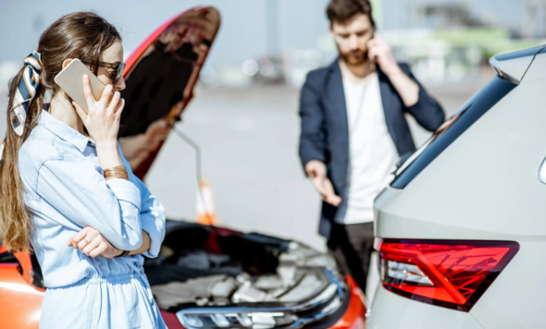 How Long Do You Have to File a Car Accident Claim in Indiana?
