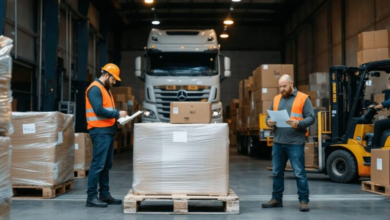 Avoiding Common Mistakes In Ltl Freight Shipping