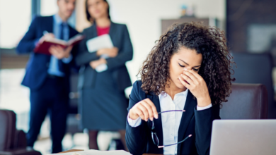 Employer Liability for Sexual Harassment: When Can You Sue?