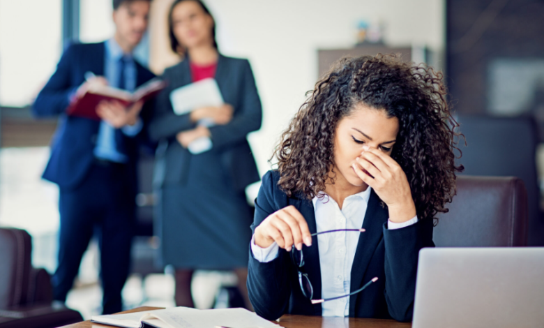 Employer Liability for Sexual Harassment: When Can You Sue?