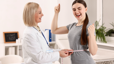 The Difference Between Fad Diets and Medically Supervised Weight Loss