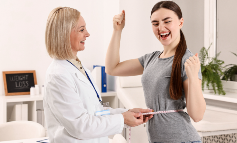 The Difference Between Fad Diets and Medically Supervised Weight Loss