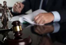 Why Hiring an Experienced Trial Attorney Matters in Personal Injury