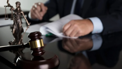 Why Hiring an Experienced Trial Attorney Matters in Personal Injury