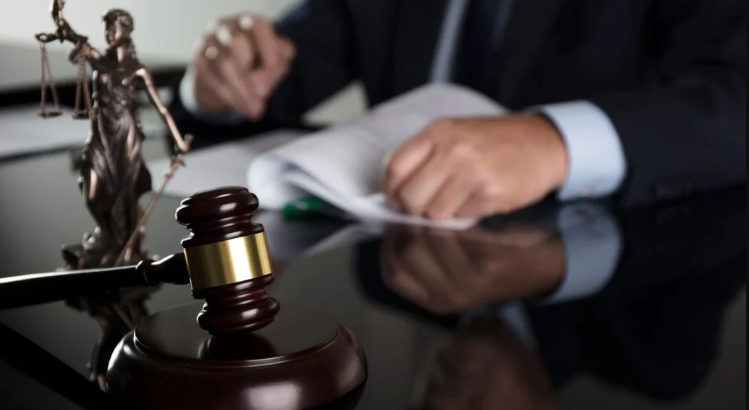 Why Hiring an Experienced Trial Attorney Matters in Personal Injury