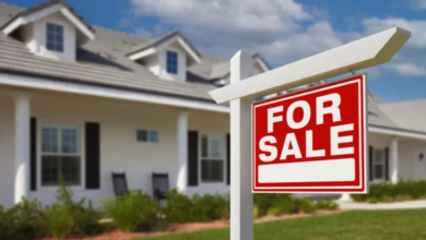 Why Millennials Are Flooding Los Angeles Estate Sales