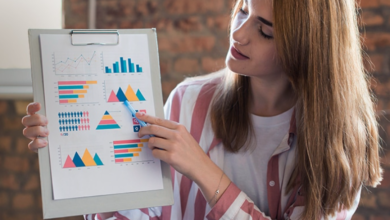 How Schools Are Bringing Academic and Administrative Data Together