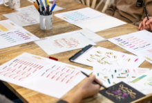 Cute Fonts: Clean Typography Guide by TypeType