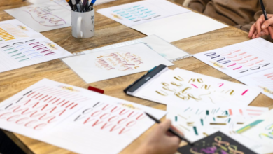 Cute Fonts: Clean Typography Guide by TypeType