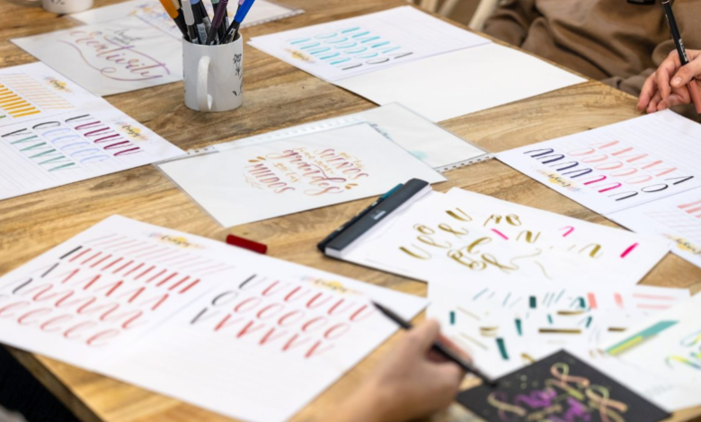 Cute Fonts: Clean Typography Guide by TypeType