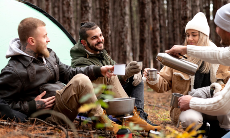 Tips and Tricks to Keep Yourself Comfortable When Camping