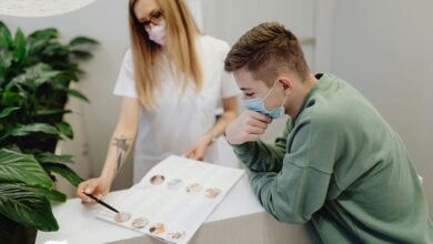 lodemagazine services overview presented