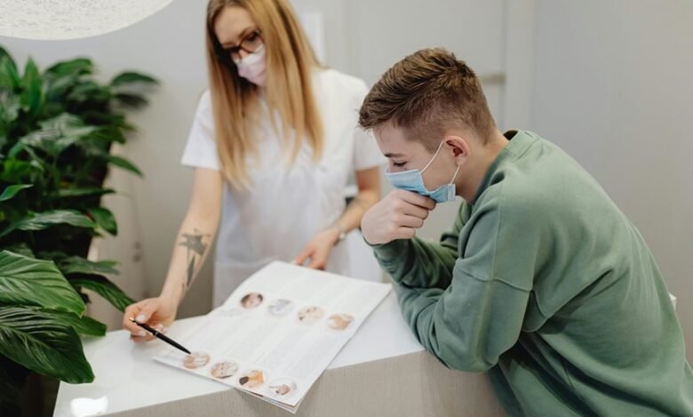 lodemagazine services overview presented