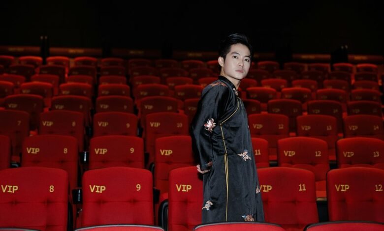 movie streaming service details