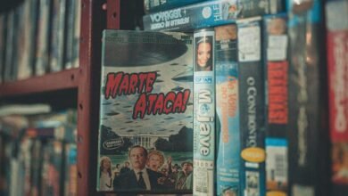 moviemad store overview guide