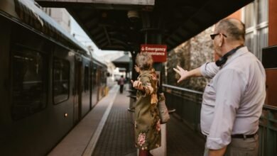 senior social networking platform