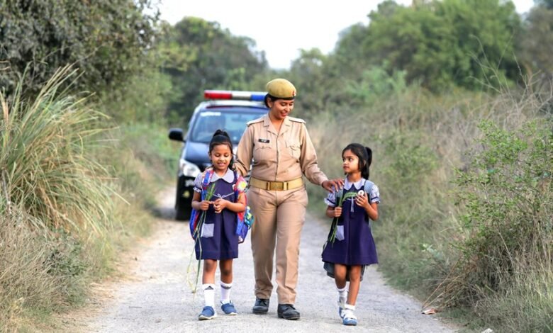 brand authority direction compass