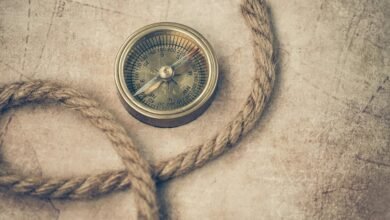 growth compass for expansion