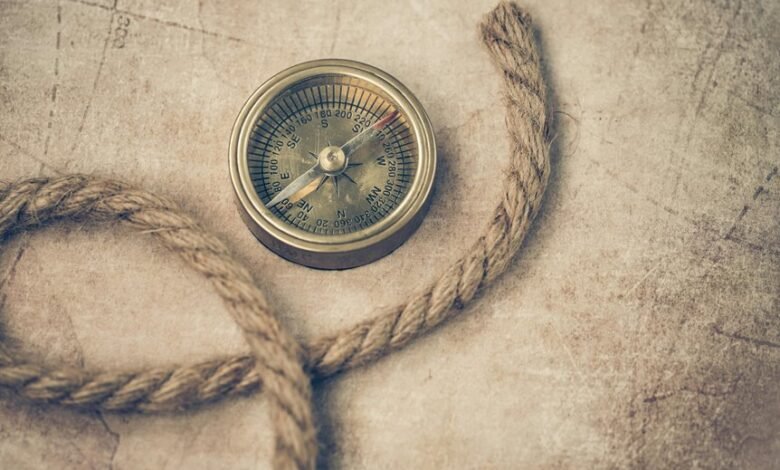 growth compass for expansion