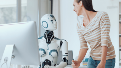 How Technology Is Revolutionizing Personal Injury Case Management