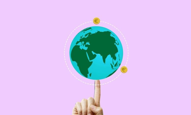 market growth vector analysis