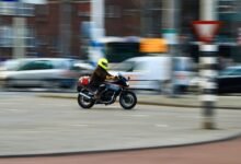 online traffic analysis report