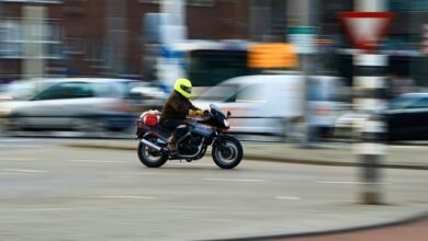 online traffic analysis report