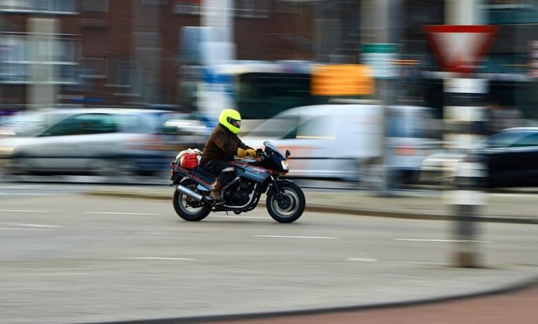 online traffic analysis report