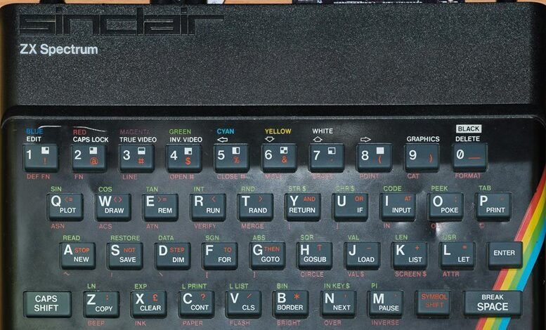 spectrum market range search